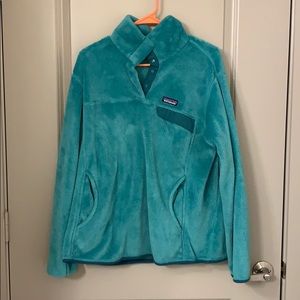 Patagonia Snap T Fleece XL